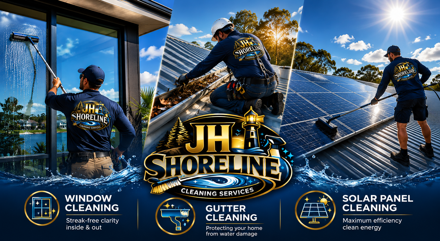 Professional Cleaning Services