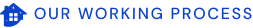 Our Working Process